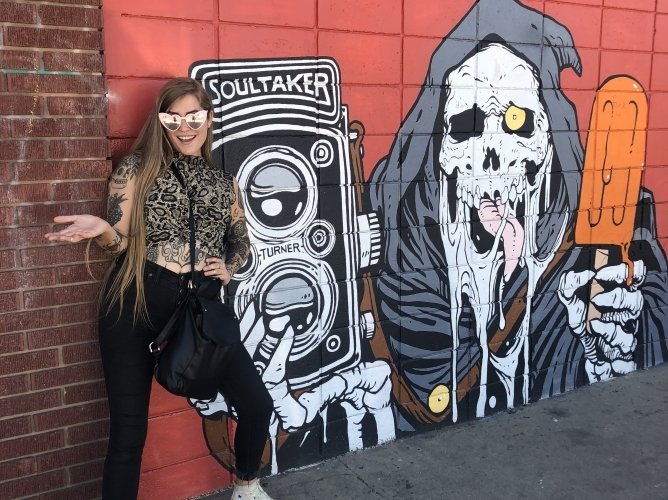 Fashi0nistaIsabelle from City of Stoke-on-Trent,United Kingdom