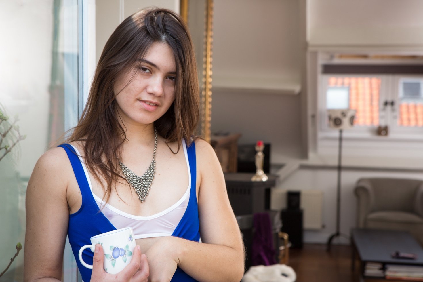 SweetCheeks23 from Oxfordshire,United Kingdom